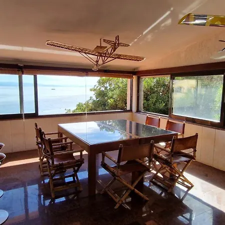 Bellavista With Pool And