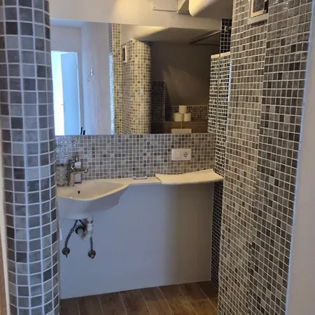 Apartman Bellavista With Pool And *