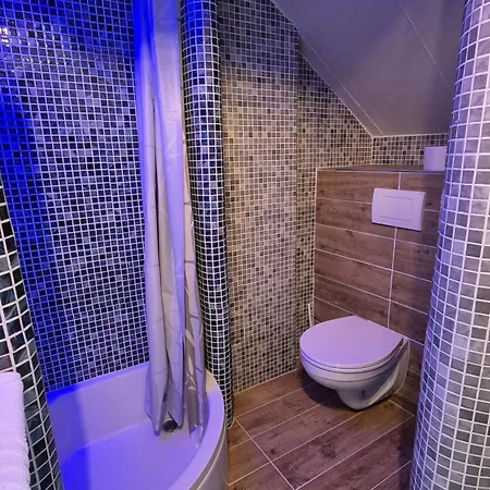 アパート Apartment Bellavista With Pool And Beach