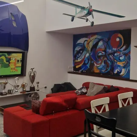 Apartment Bellavista With Pool And Beach トロギール