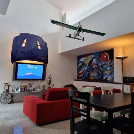 Apartman Bellavista With Pool And *