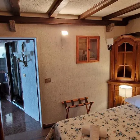 アパート Apartment Bellavista With Pool And Beach *