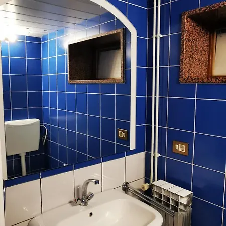 Apartment Bellavista With Pool And Beach *