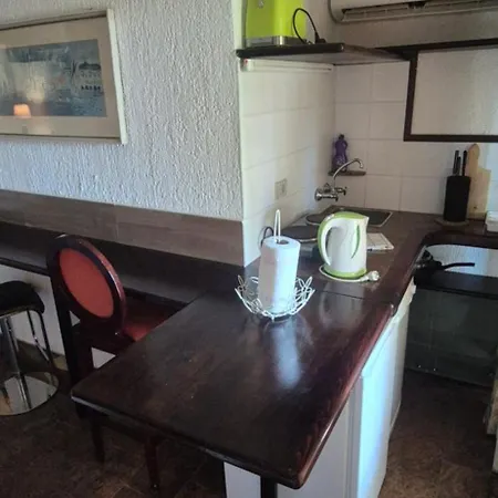 Apartment Bellavista With Pool And Beach アパート *