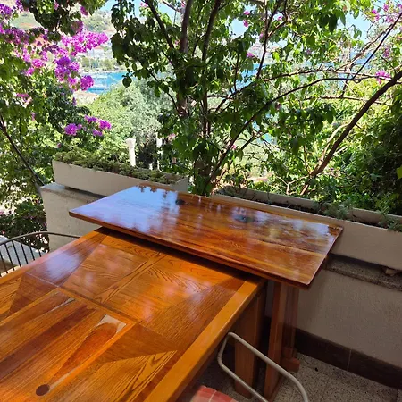 アパート Apartment Bellavista With Pool And Beach *