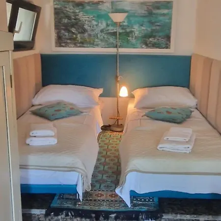 Apartment Bellavista With Pool And Beach