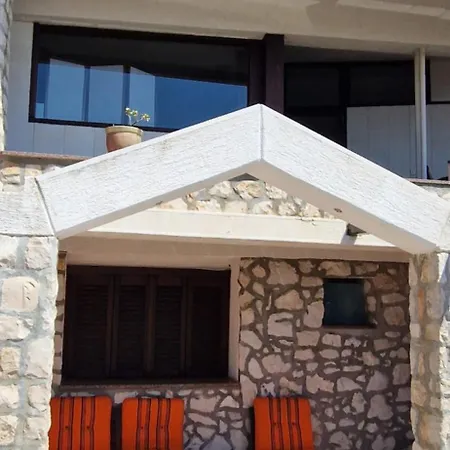 Apartment Bellavista With Pool And Beach アパート *